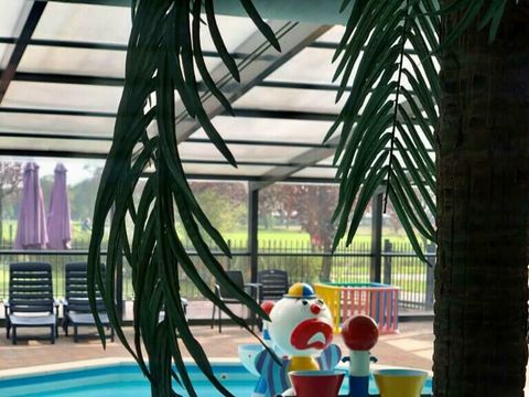 Camping 't Veld - Hardenberg