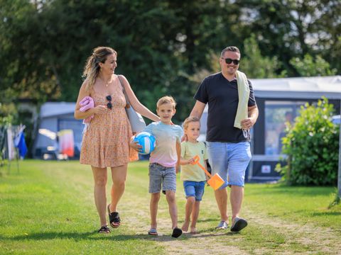 Camping Ginsterveld - Schouwen-Duiveland - Afbeelding N°4