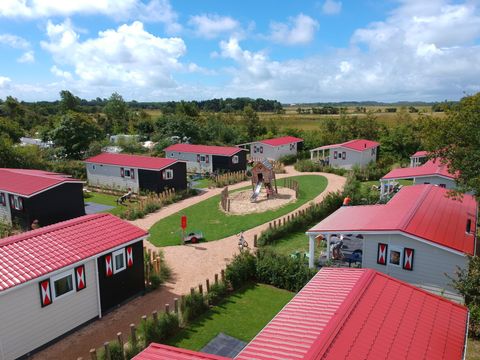 Camping Ginsterveld - Schouwen-Duiveland - Afbeelding N°3