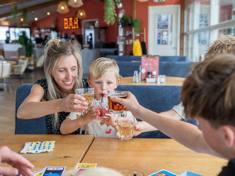 Vakantiepark Klein Vaarwater - Ameland - Afbeelding N°11