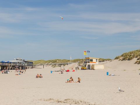 Vakantiepark Klein Vaarwater - Ameland - Afbeelding N°36