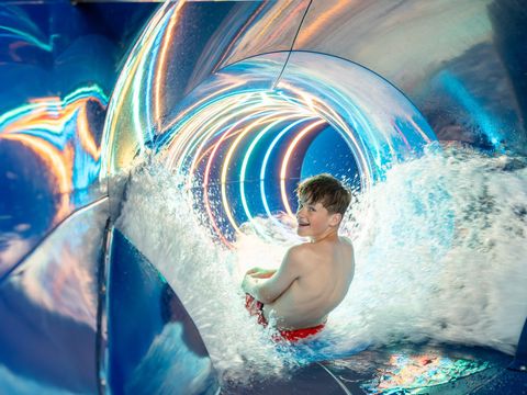 Vakantiepark Klein Vaarwater - Ameland - Afbeelding N°2