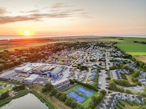 Vakantiepark Klein Vaarwater - Ameland - Afbeelding N°5