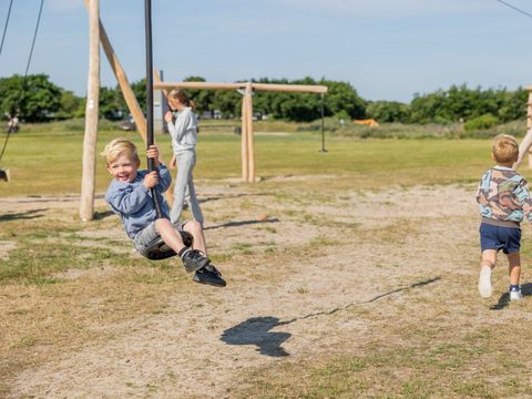 Vakantiepark Klein Vaarwater - Ameland - Afbeelding N°25