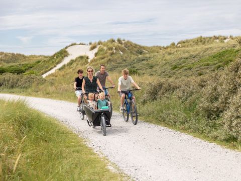 Vakantiepark Klein Vaarwater - Ameland - Afbeelding N°13