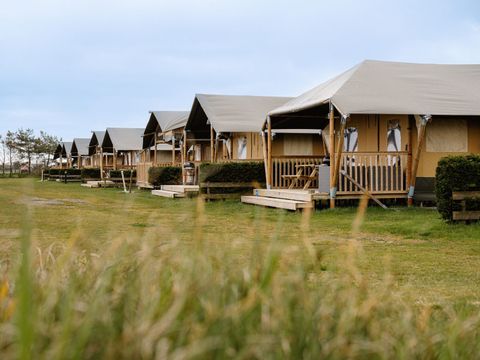 Vakantiepark Klein Vaarwater - Ameland - Afbeelding N°32