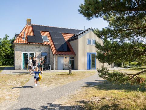 Vakantiepark Klein Vaarwater - Ameland - Afbeelding N°30