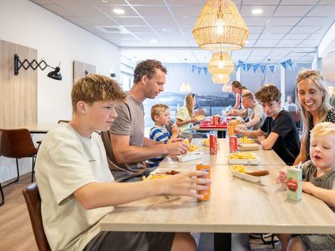 Vakantiepark Klein Vaarwater - Ameland - Afbeelding N°5