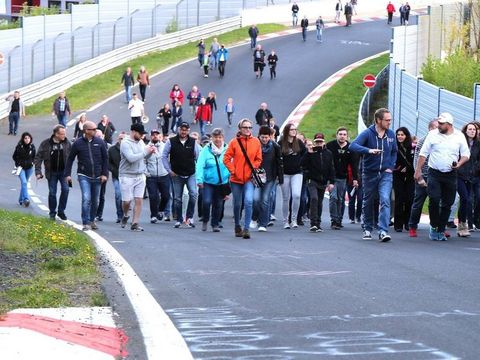 Nürburgring Ferienpark - Rijnland-Palts