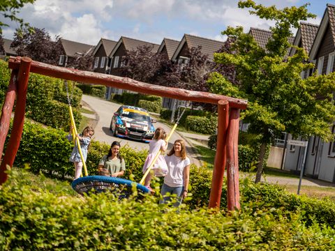 Nürburgring Ferienpark - Rijnland-Palts