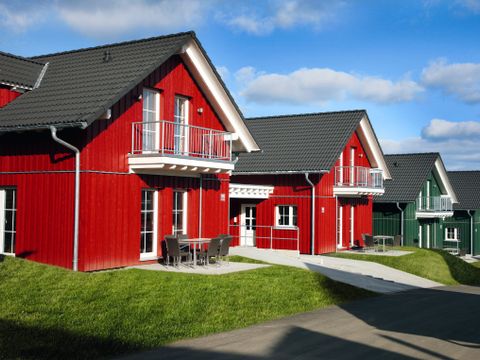 Nürburgring Ferienpark - Rijnland-Palts