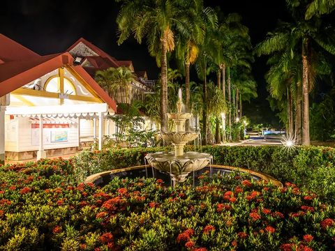 Pierre & Vacances Village Sainte-Anne Guadeloupe - Guadeloupe - Afbeelding N°21