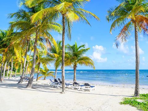 Pierre & Vacances Village Sainte-Anne Guadeloupe - Guadeloupe - Afbeelding N°20