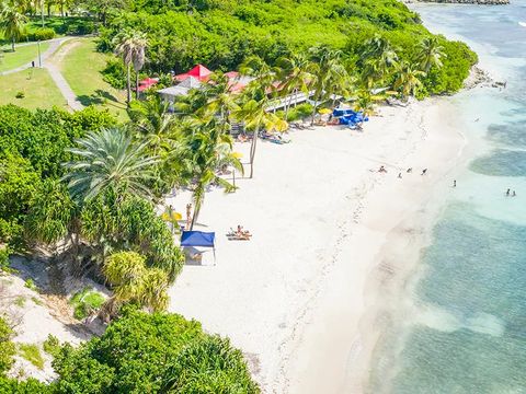 Pierre & Vacances Village Sainte-Anne Guadeloupe - Guadeloupe - Afbeelding N°8