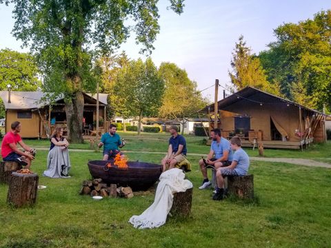 Vakantiepark Sandberghe - Uden - Afbeelding N°2