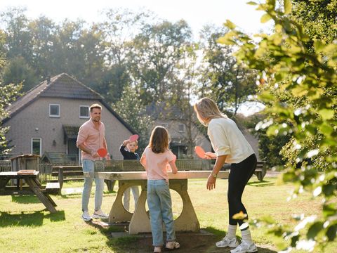 Vakantiepark Sandberghe - Uden - Afbeelding N°14