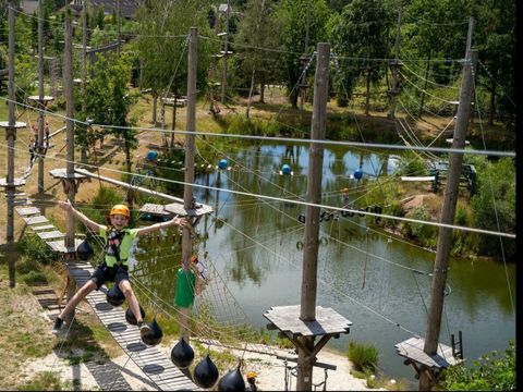 Vakantiepark Sandberghe - Uden - Afbeelding N°16