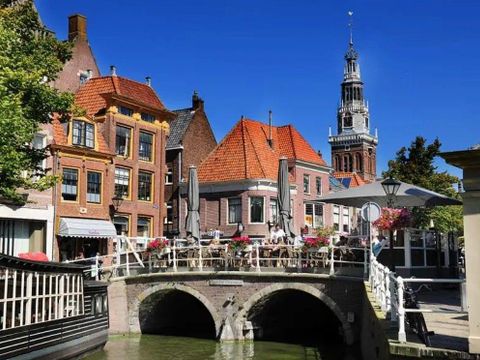 Waterhuisjes Uitgeest - Uitgeest - Afbeelding N°22