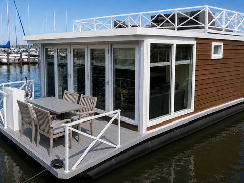 Waterhuisjes Uitgeest - Uitgeest - Afbeelding N°5