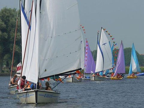Waterhuisjes Uitgeest - Uitgeest - Afbeelding N°11