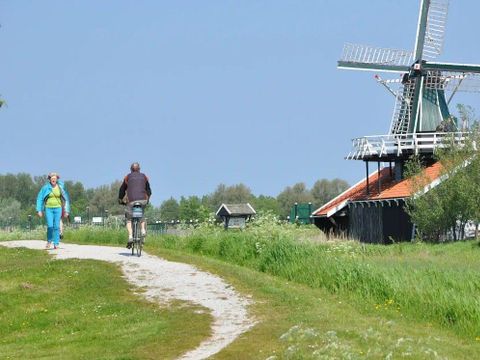 Waterhuisjes Uitgeest - Uitgeest - Afbeelding N°16
