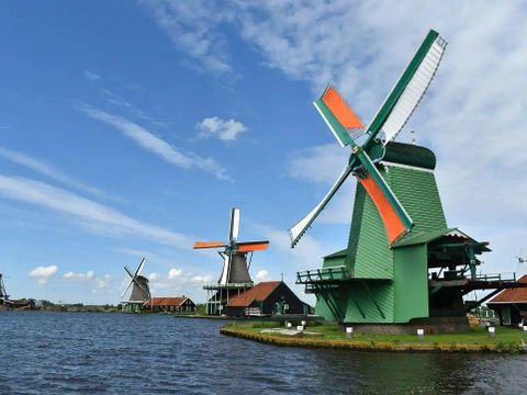 Waterhuisjes Uitgeest - Uitgeest - Afbeelding N°24