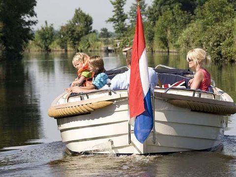 Waterhuisjes Uitgeest - Uitgeest - Afbeelding N°10