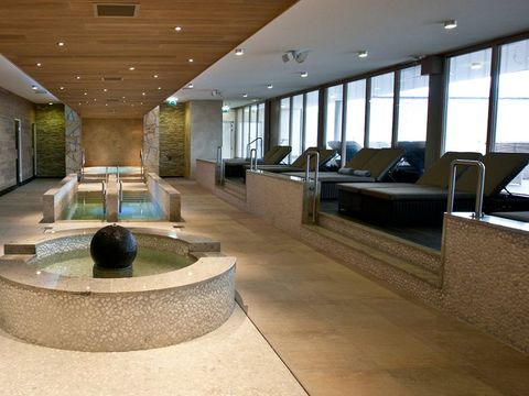 WestCord Strandhotel Seeduyn - Vlieland