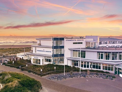 WestCord Strandhotel Seeduyn - Vlieland