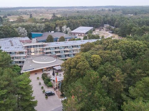 WestCord Aparthotel Boschrijck - Terschelling - Afbeelding N°5