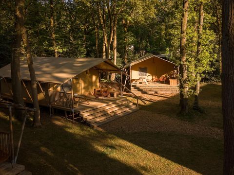 Buytenplaats Gooise Heide - Huizen - Afbeelding N°2