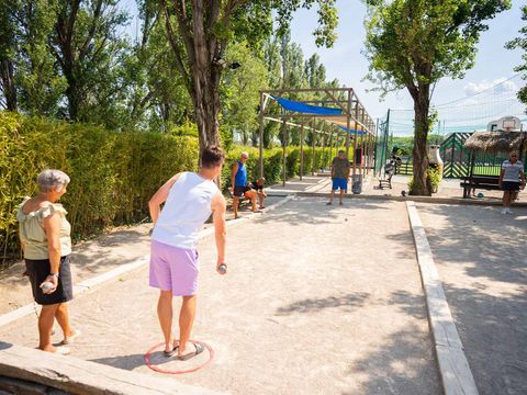 Camping Siblu Le Montourey Funpass inclus - Var
