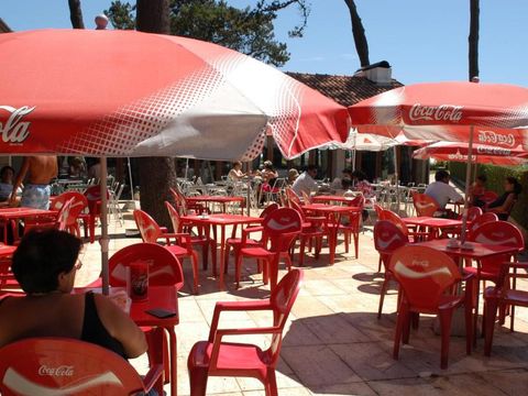 Camping Angeiras - Noord-portugal