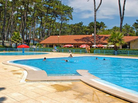 Camping Angeiras - Noord-portugal