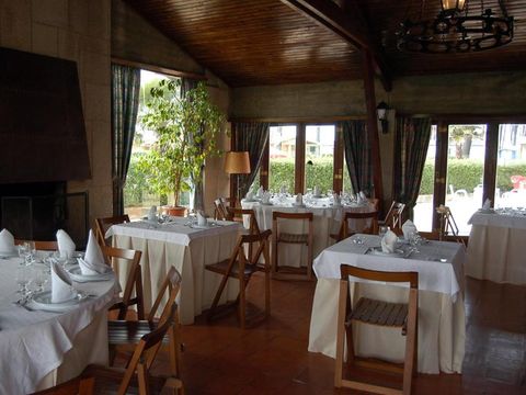 Camping Angeiras - Noord-portugal