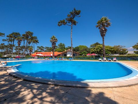 Camping Angeiras - Noord-portugal
