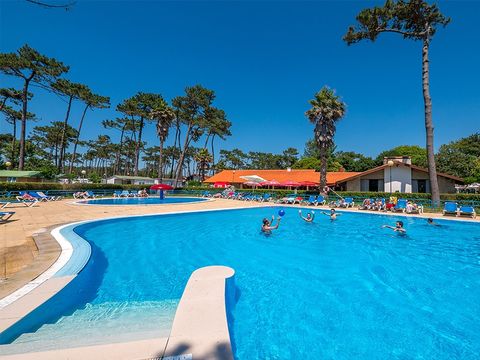 Camping Angeiras - Noord-portugal