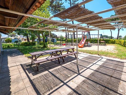 Camping Angeiras - Noord-portugal