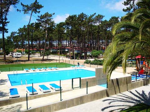 Camping Valado - Midden-portugal