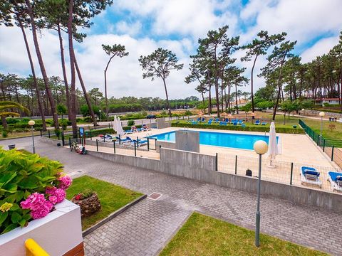 Camping Valado - Midden-portugal - Afbeelding N°5