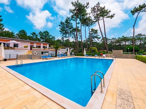 Camping Valado - Midden-portugal - Afbeelding N°3