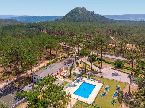 Camping Valado - Midden-portugal - Afbeelding N°0