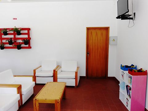 Camping Valado - Midden-portugal