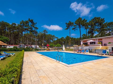 Camping Valado - Midden-portugal - Afbeelding N°2