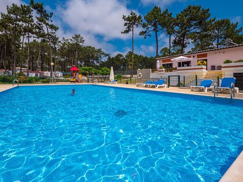 Camping Valado - Midden-portugal - Afbeelding N°4