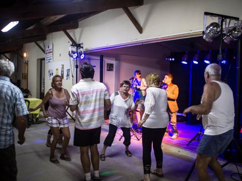 Camping Les Lacs de Courtes - Gers