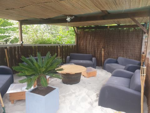 Camping Les Lacs de Courtes - Gers