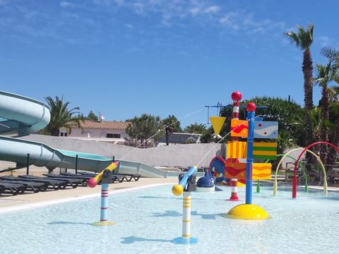 Camping Paradis - Naia Village  - Pyrénées-Orientales - Afbeelding N°3
