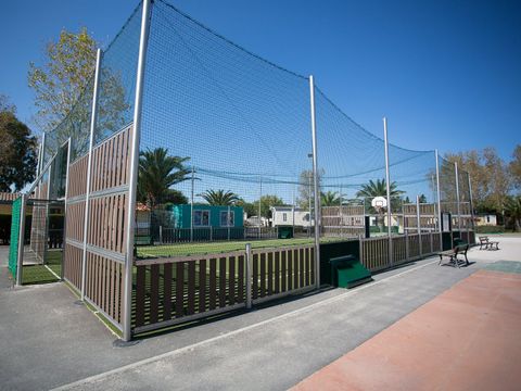 Camping Paradis - Naia Village  - Pyrénées-Orientales