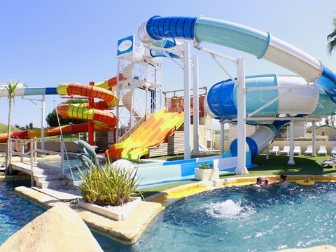 Camping Paradis - Naia Village  - Pyrénées-Orientales - Afbeelding N°0